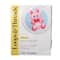 Summer Pink Bunny Punch Needle Kit by Loops & Threads®